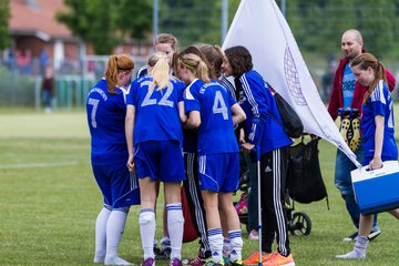 Bild 483 - Frauen FSC Kaltenkirchen : SG Wilstermarsch : Ergebnis: 1:1